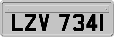 LZV7341