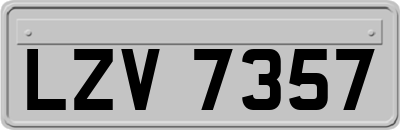 LZV7357