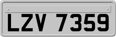 LZV7359