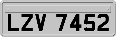 LZV7452