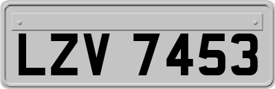 LZV7453