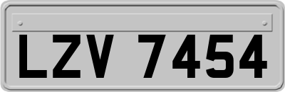 LZV7454
