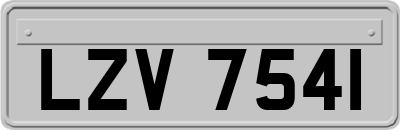 LZV7541