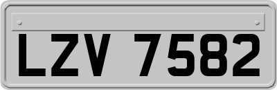 LZV7582