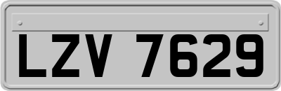 LZV7629
