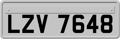 LZV7648