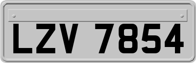 LZV7854