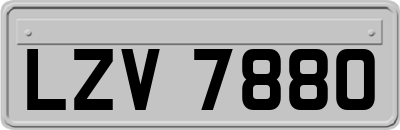 LZV7880