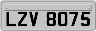 LZV8075
