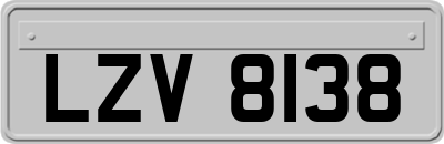LZV8138