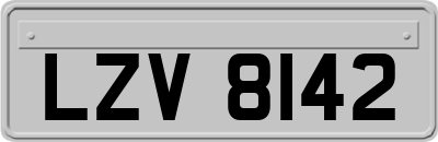 LZV8142