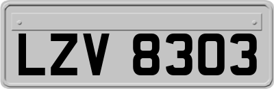 LZV8303