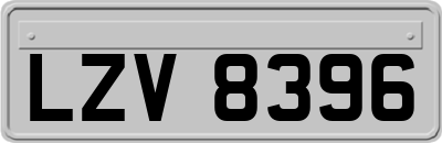 LZV8396