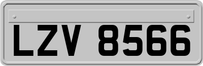 LZV8566