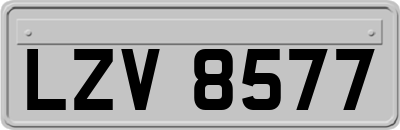 LZV8577