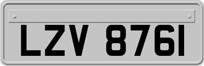 LZV8761