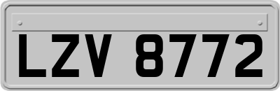 LZV8772