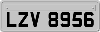 LZV8956
