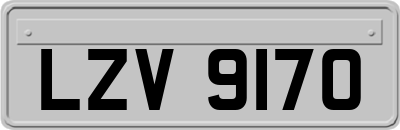 LZV9170