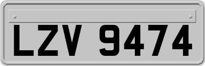 LZV9474