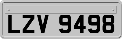LZV9498