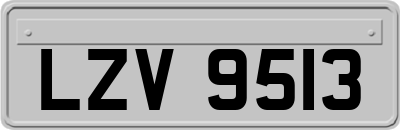 LZV9513
