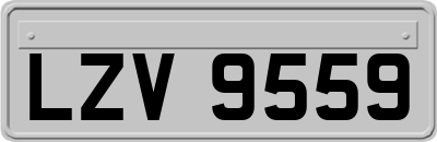 LZV9559