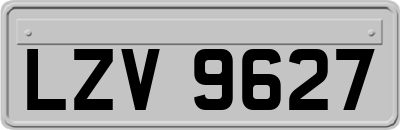 LZV9627