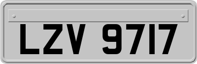 LZV9717
