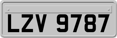 LZV9787