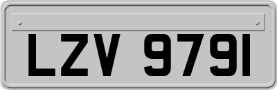 LZV9791