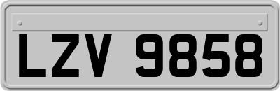 LZV9858