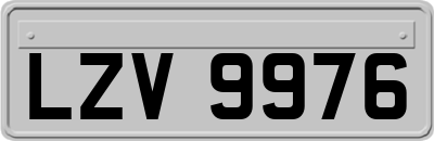LZV9976