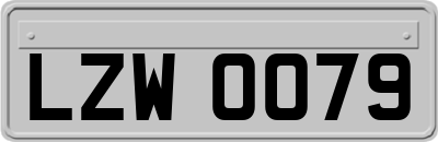 LZW0079