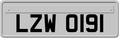 LZW0191