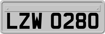 LZW0280