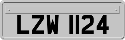 LZW1124