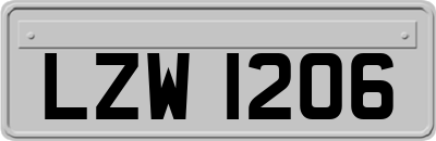 LZW1206