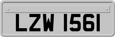 LZW1561