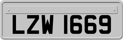 LZW1669