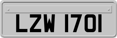 LZW1701