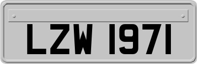 LZW1971