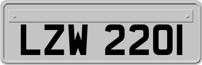 LZW2201