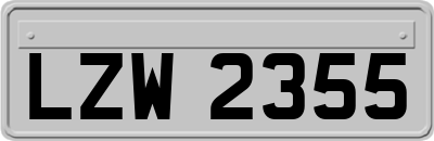 LZW2355