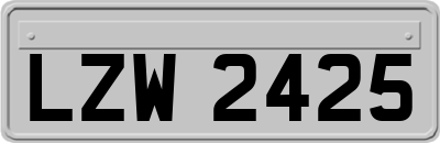 LZW2425