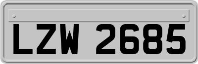LZW2685