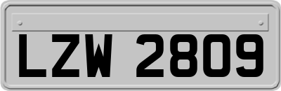LZW2809