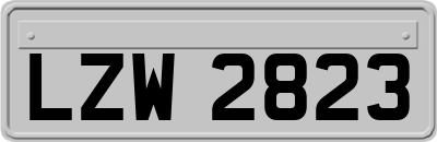 LZW2823