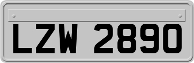 LZW2890