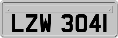 LZW3041